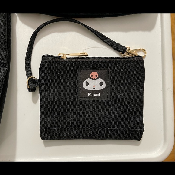 Kuromi Set SANRIO - Picture 4 of 5